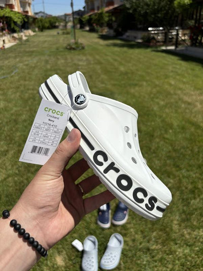 CROCS TERLİK