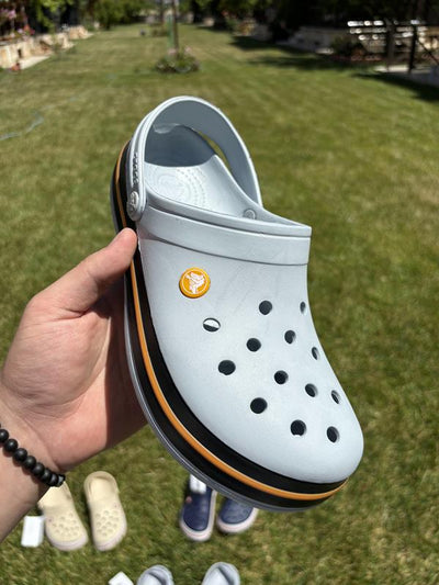 CROCS TERLİK