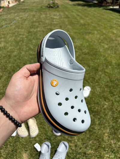 CROCS TERLİK