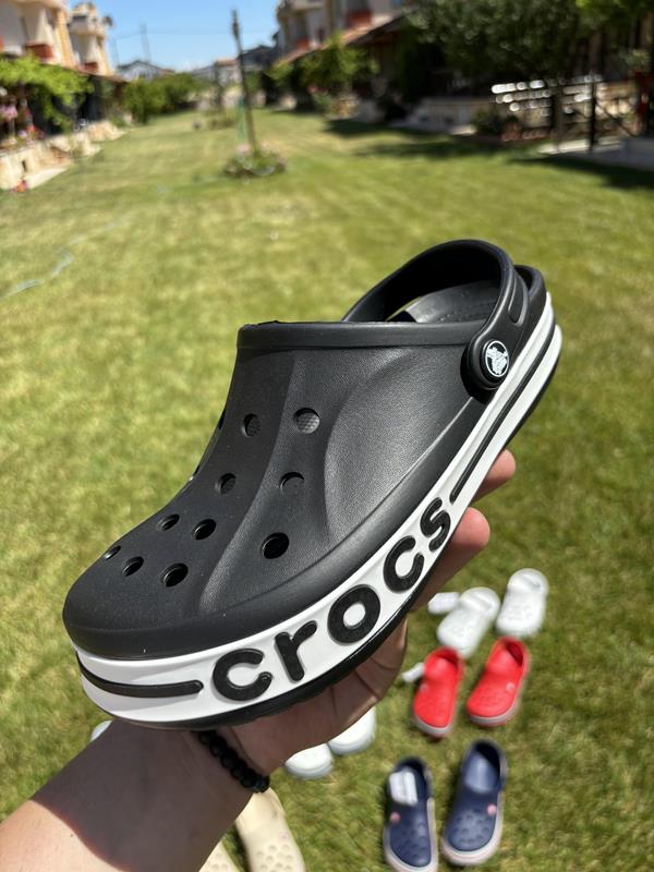 CROCS TERLİK