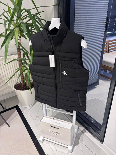 CALVIN KLEIN YELEK