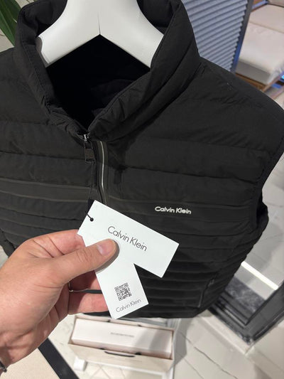 CALVIN KLEIN YELEK