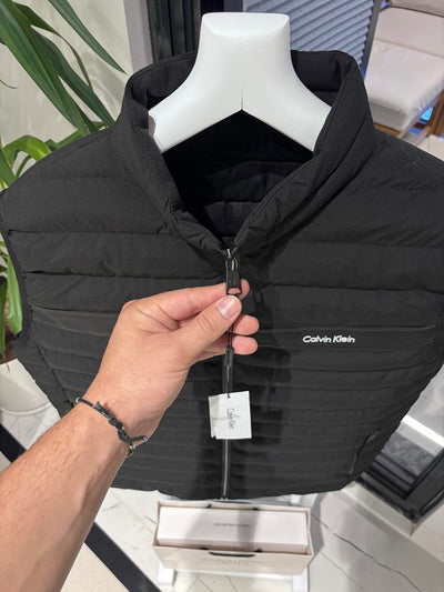CALVIN KLEIN YELEK