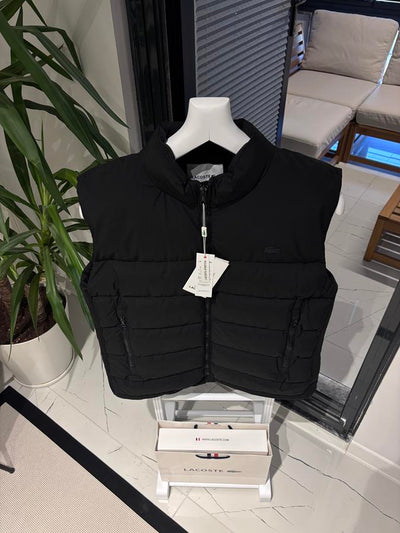 LACOSTE PREMIUM YELEK