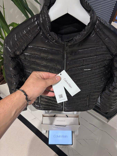 CALVIN KLEIN MONT