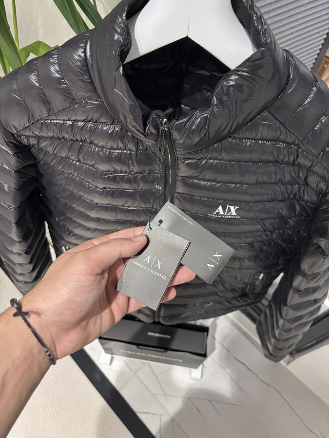 ARMANI EXCHANGE MONT