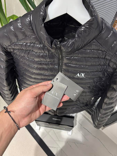 ARMANI EXCHANGE MONT