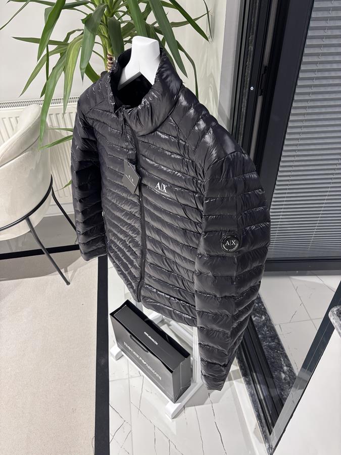 ARMANI EXCHANGE MONT