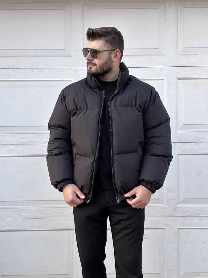 BERSHKA BOMBER MONT