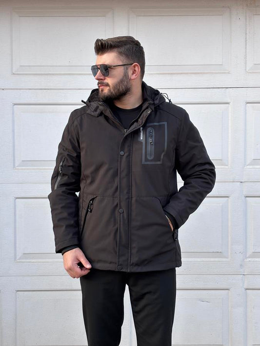 OUTDOOR MONT