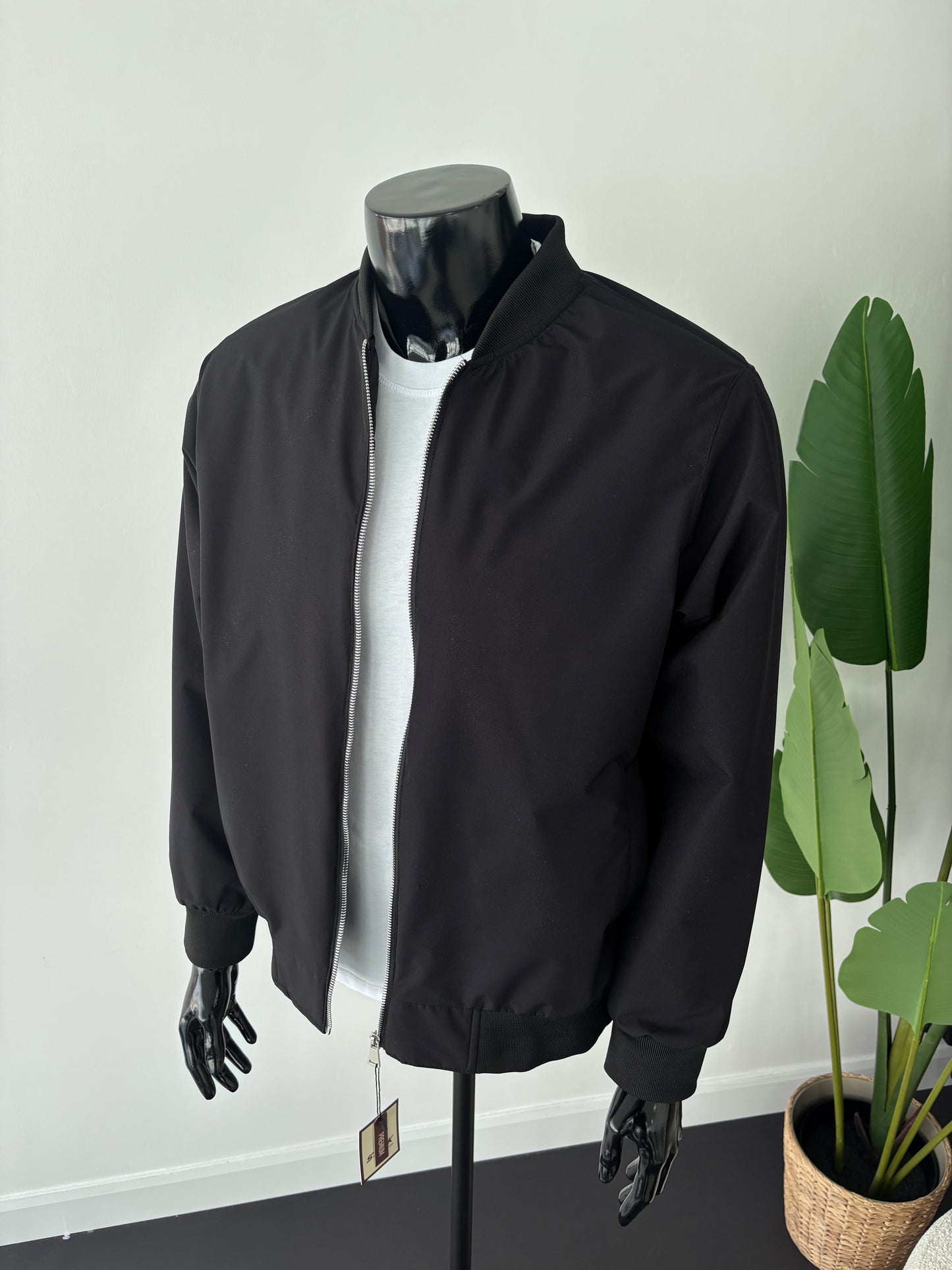PB BOMBER CEKET
