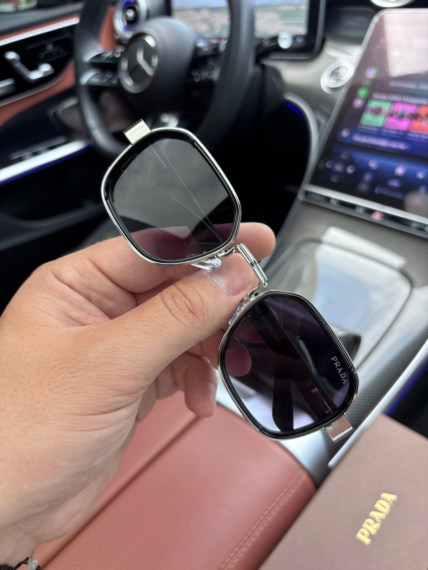PRD Premium 023 Gözlük