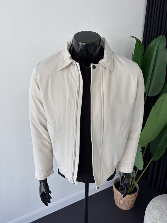 ZRA MEVSİMLİK CEKET