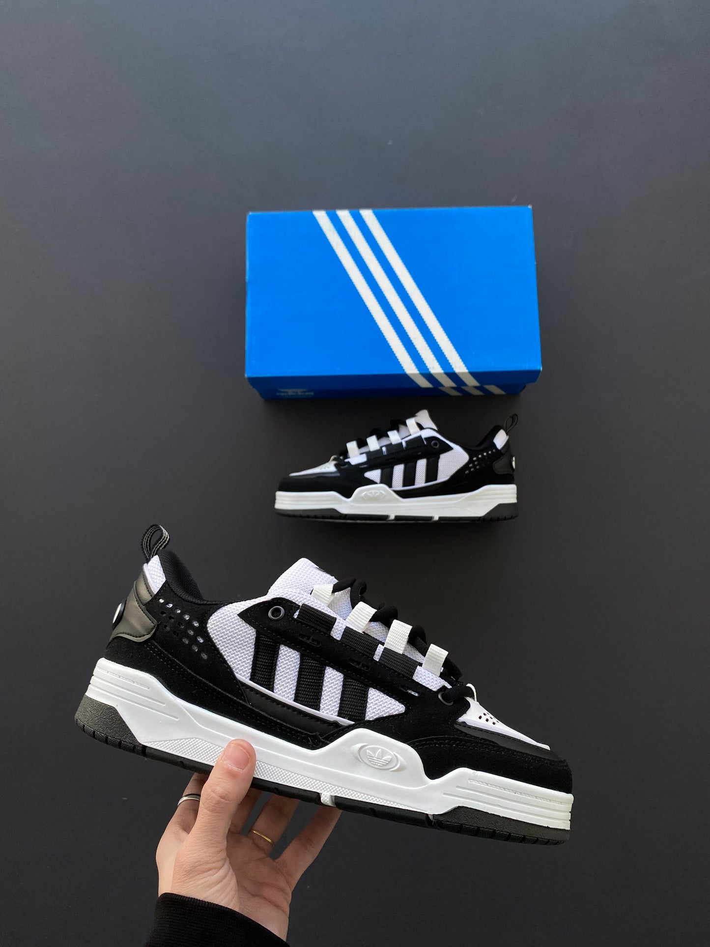 Adidas Adi2000