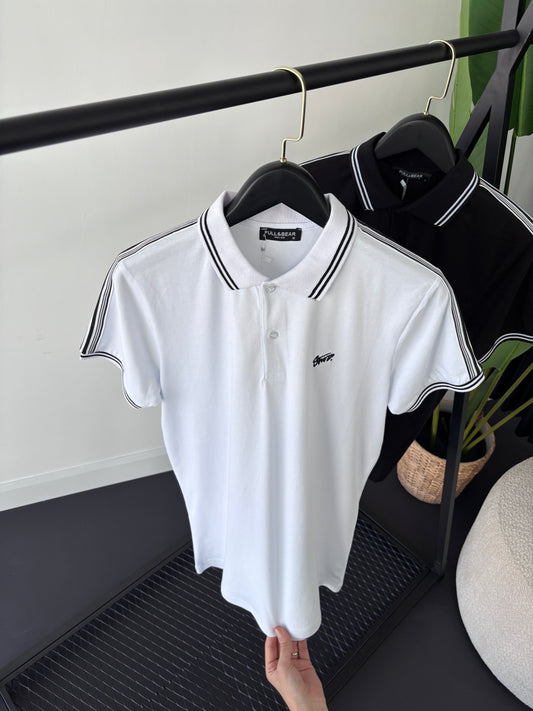 PB POLO YAKA TSHİRT