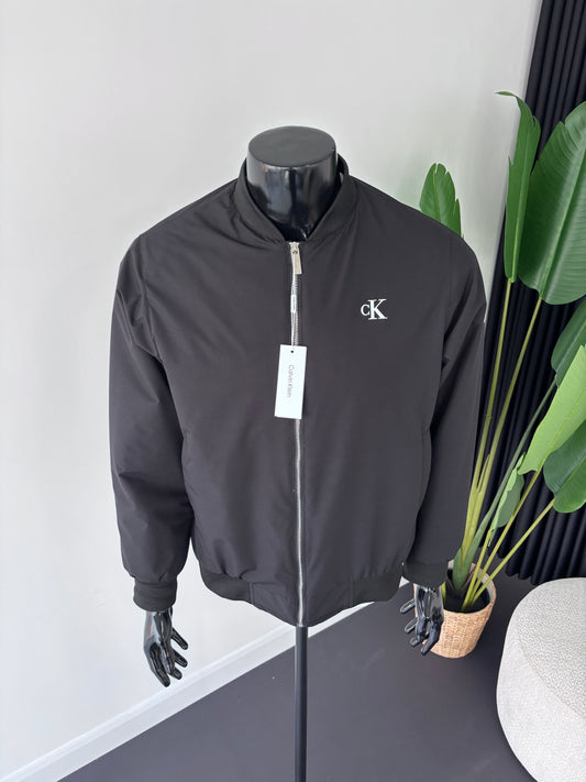 CK. MEVSİMLİK CEKET