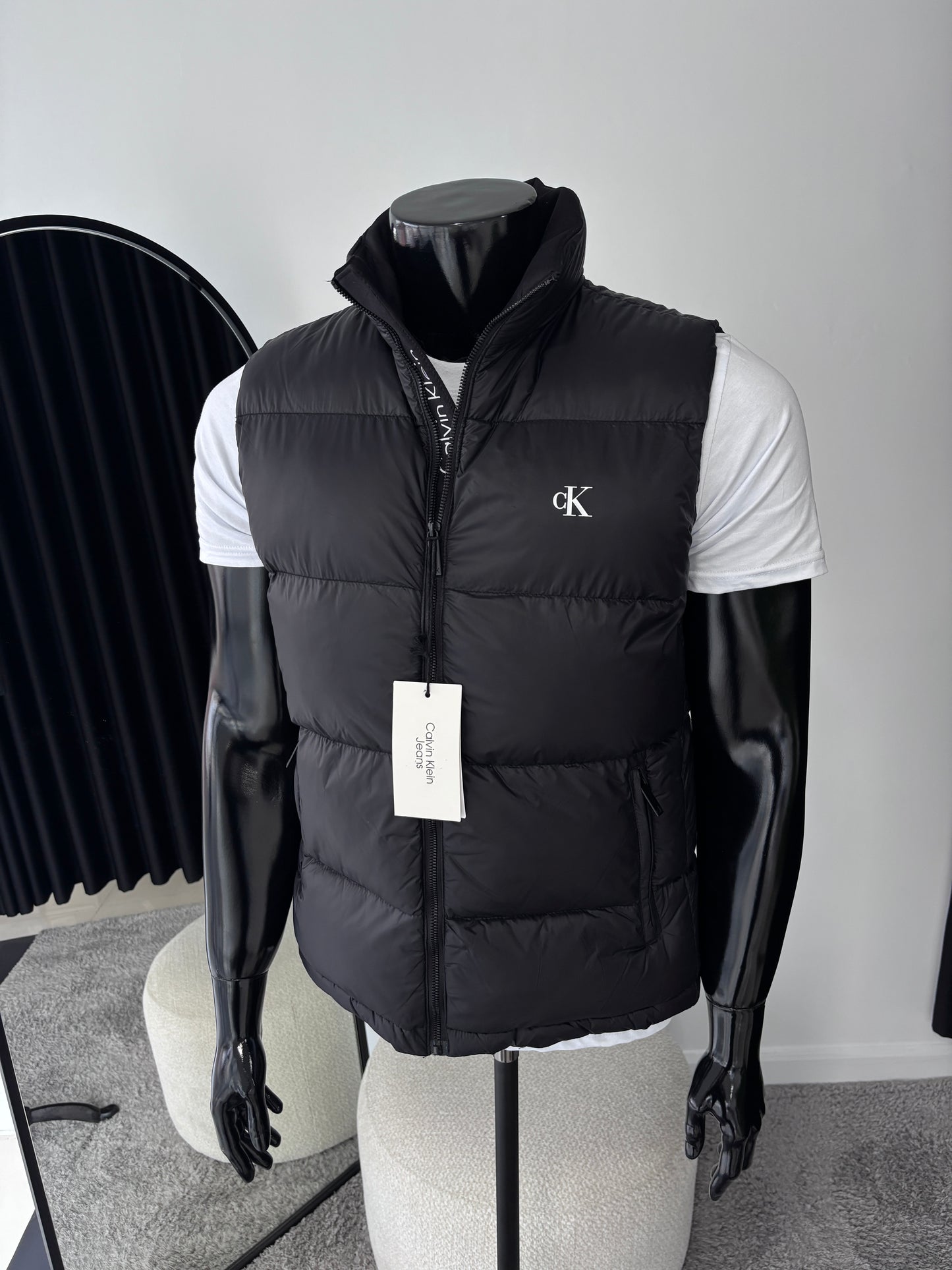 CK PREMIUM YELEK
