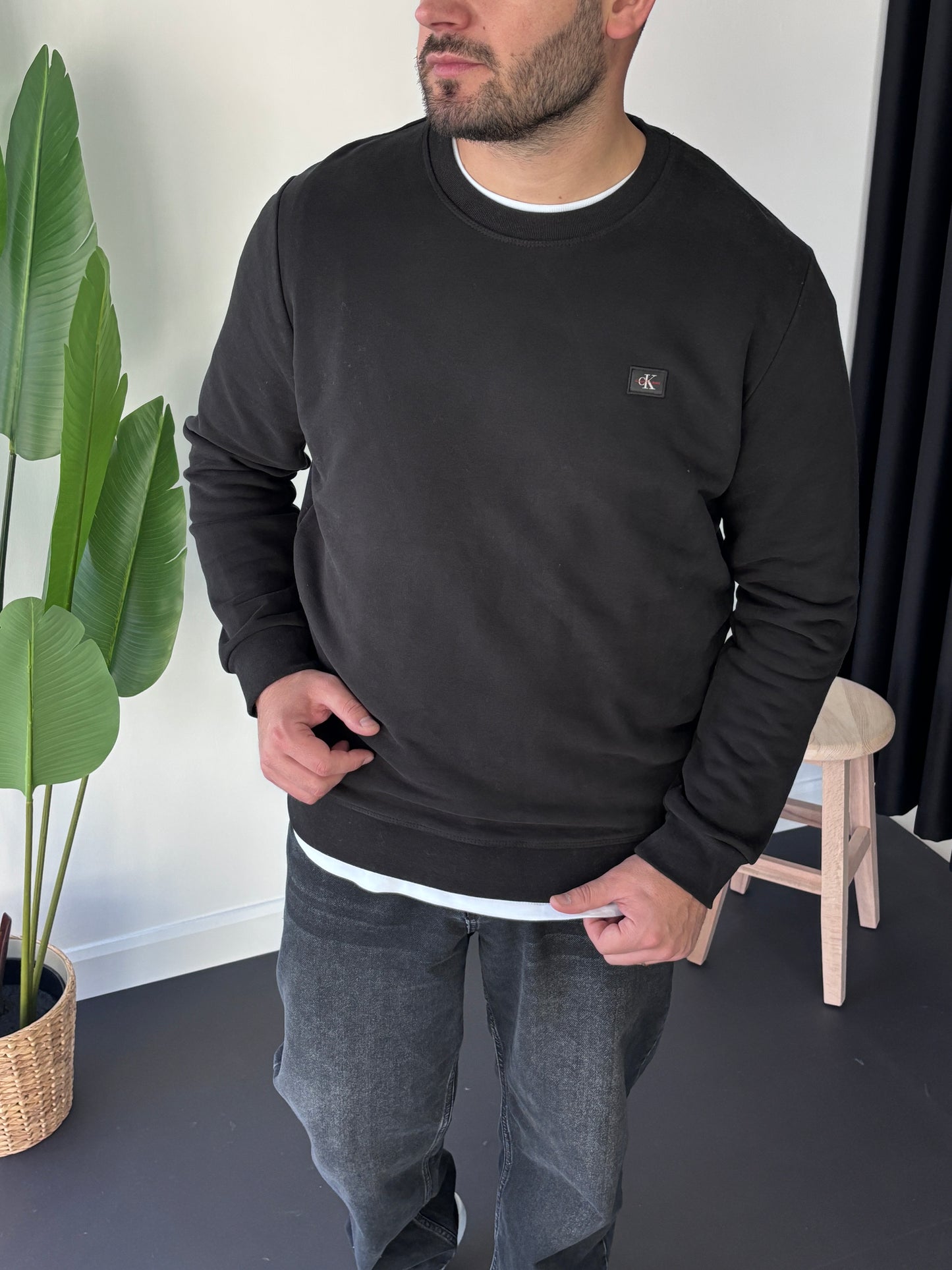 CK Premium Sweatshirt