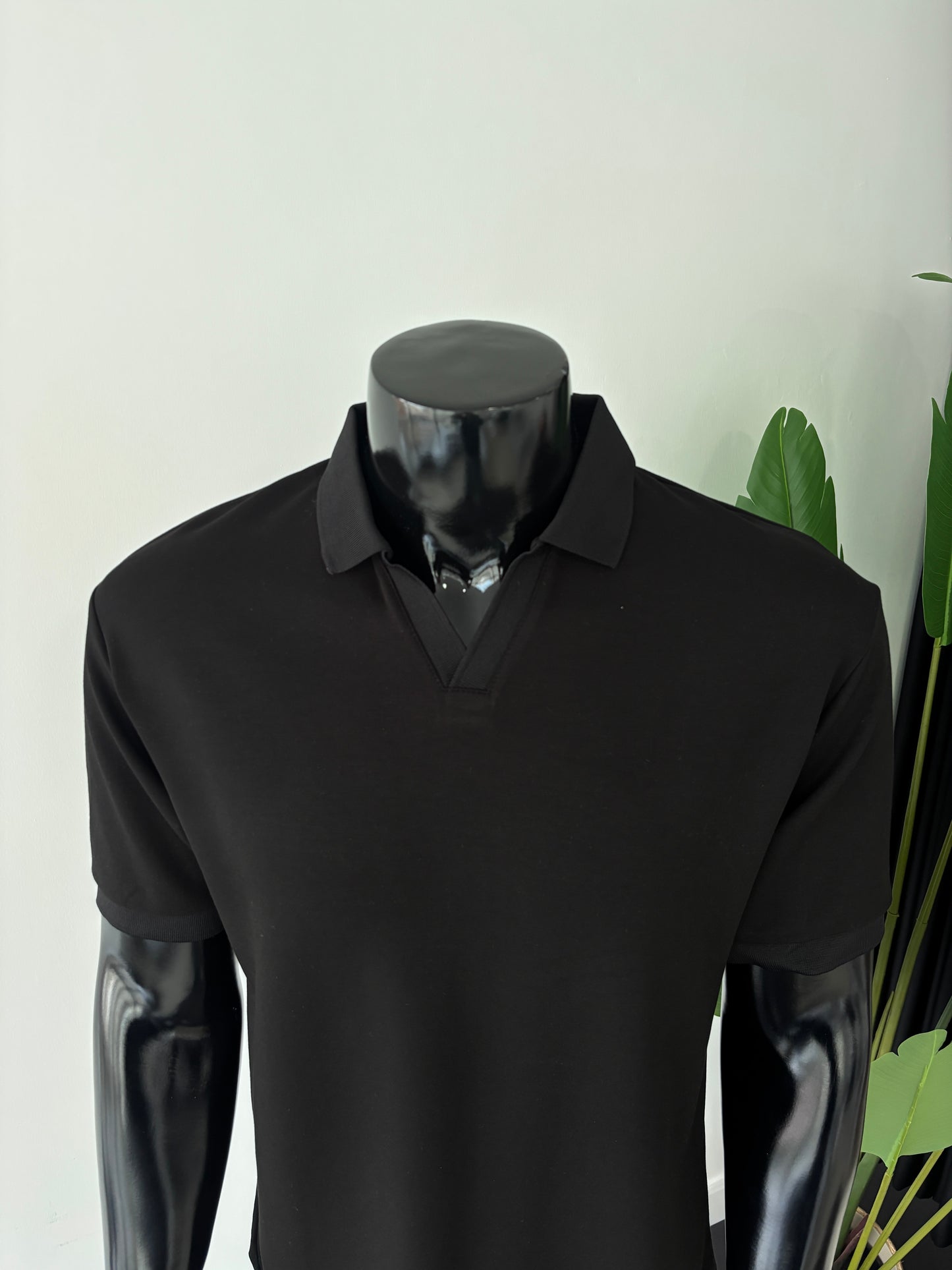 BASİC POLO YAKA TSHİRT