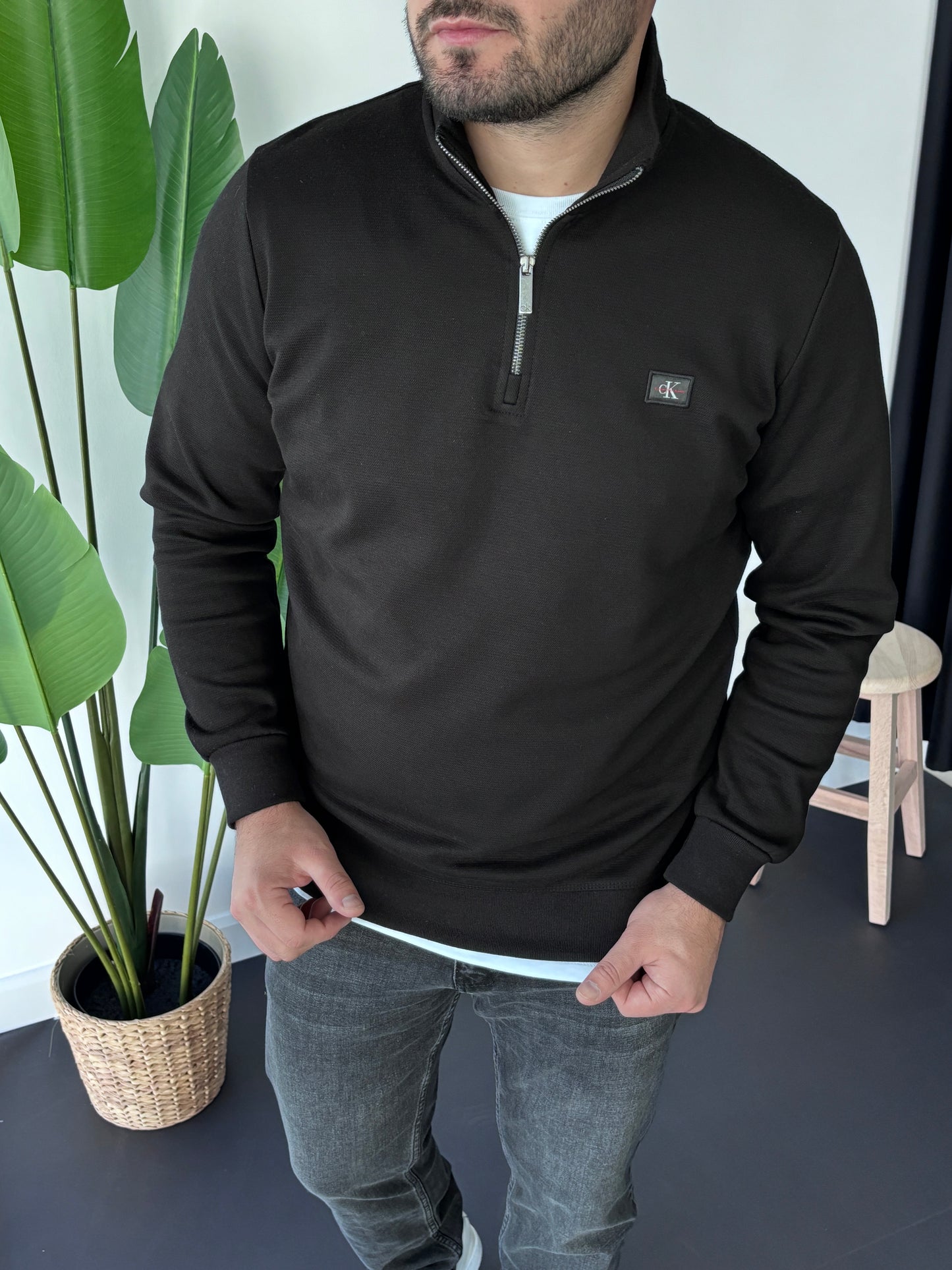 CK Premium Sweatshirt