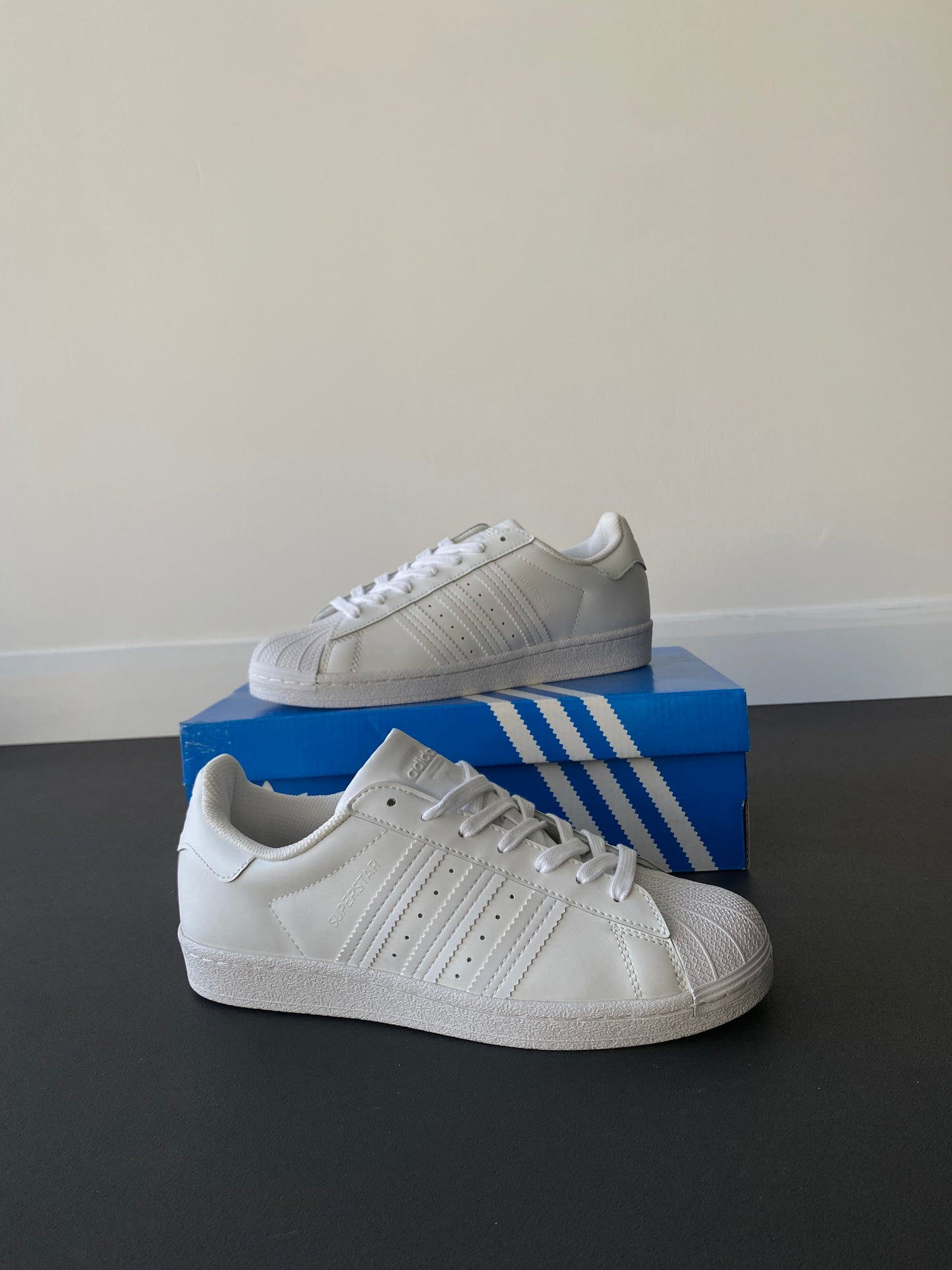 Adidas Superstar