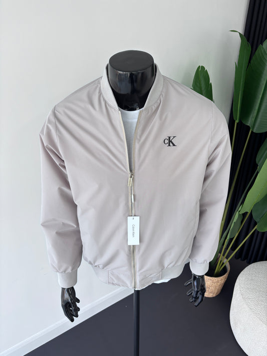 CK. MEVSİMLİK CEKET