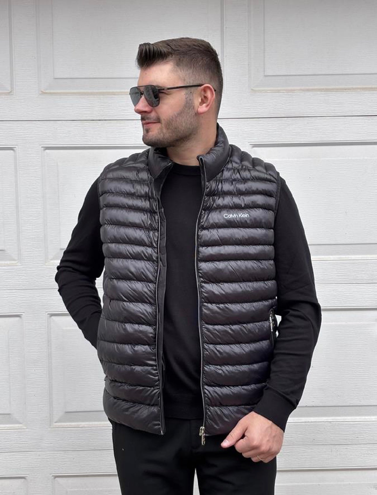 CLVN PREMİUM YELEK