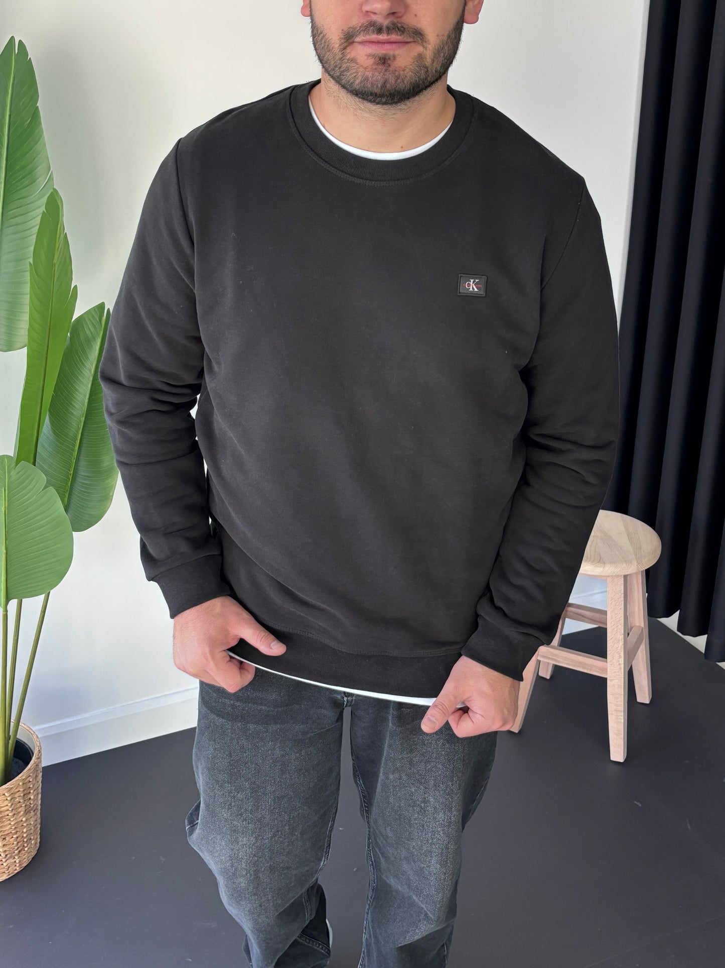 CK Premium Sweatshirt