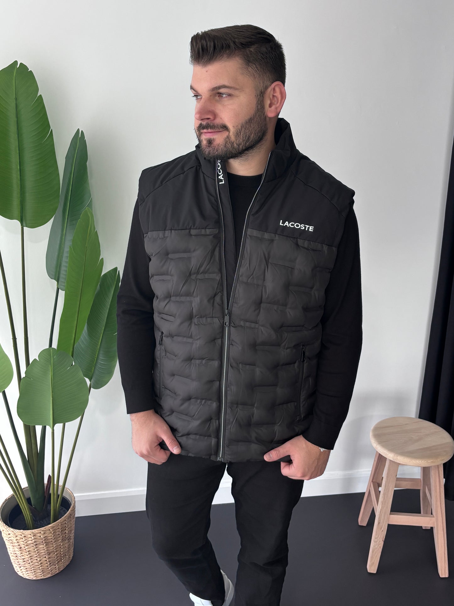 LCS PREMIUM BATTAL YELEK