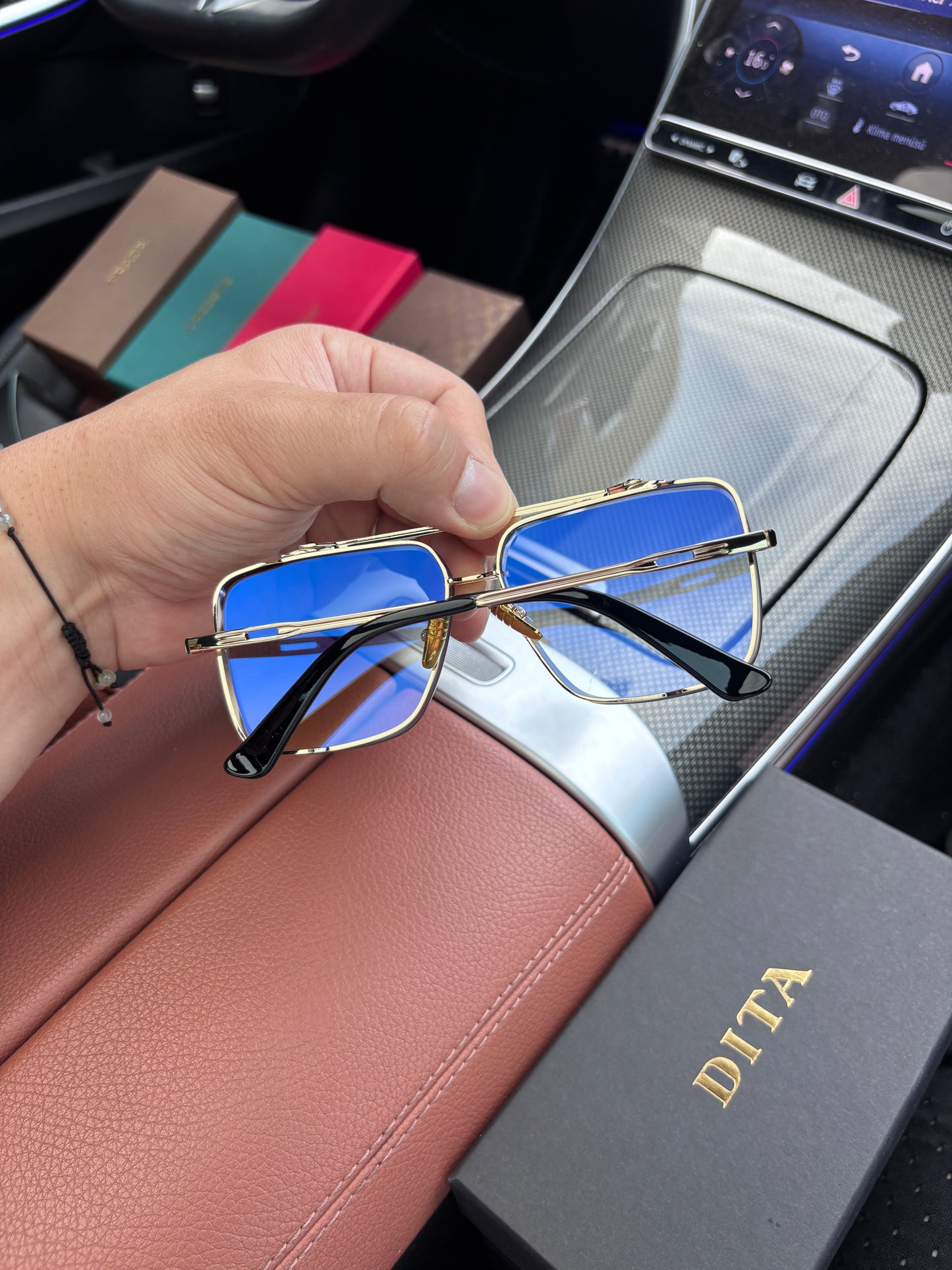 DITA PREMIUM 001 GÖZLÜK