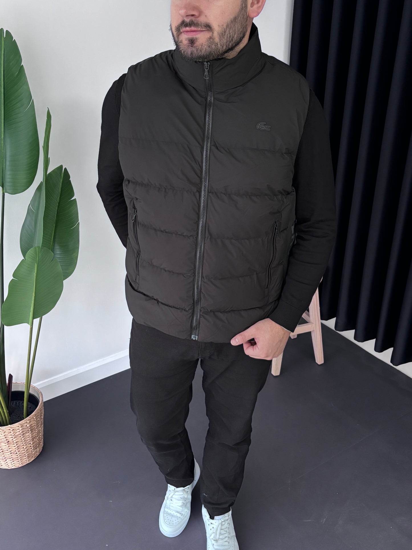 LCS PREMIUM BATTAL YELEK