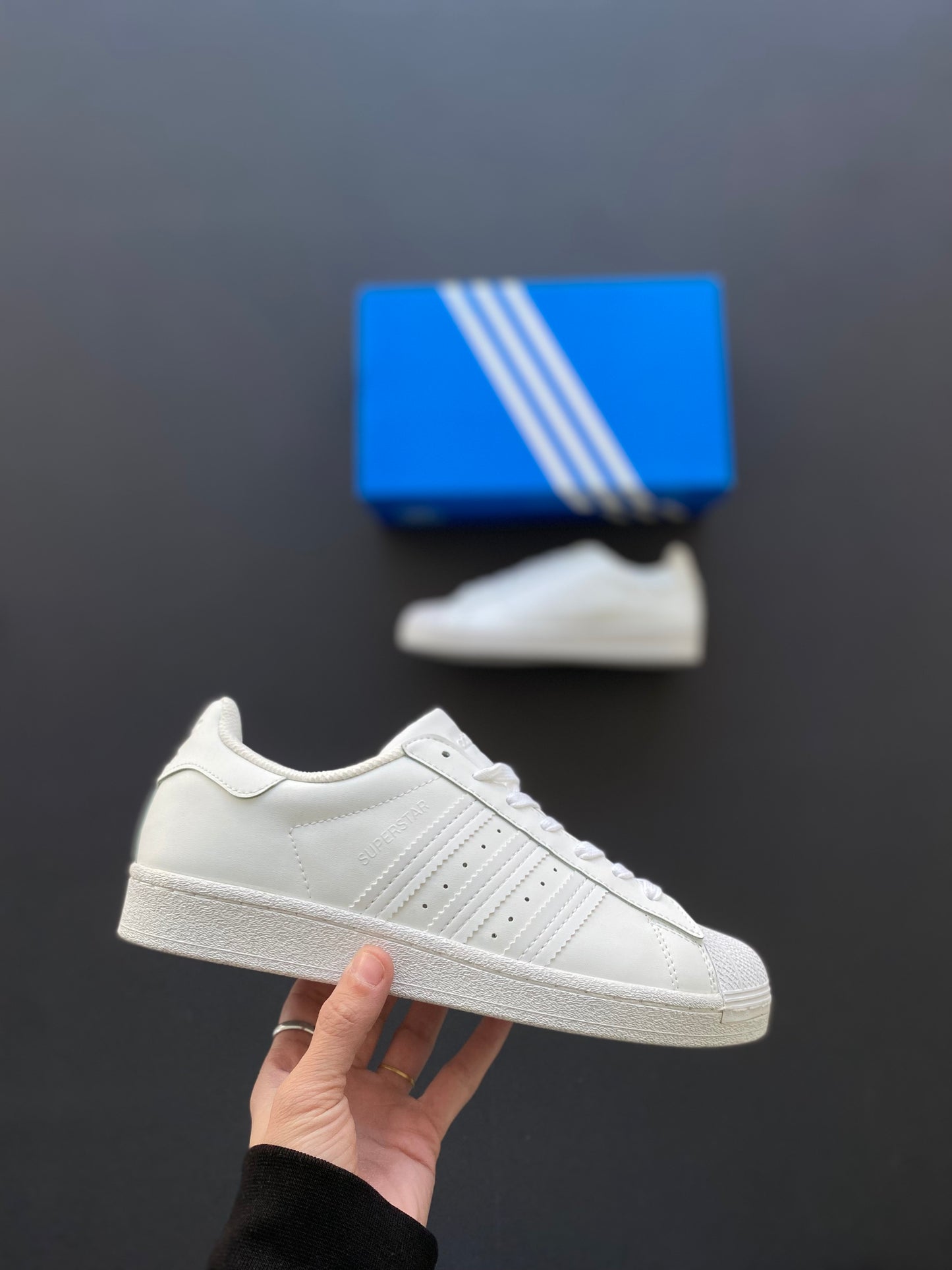 Adidas Superstar