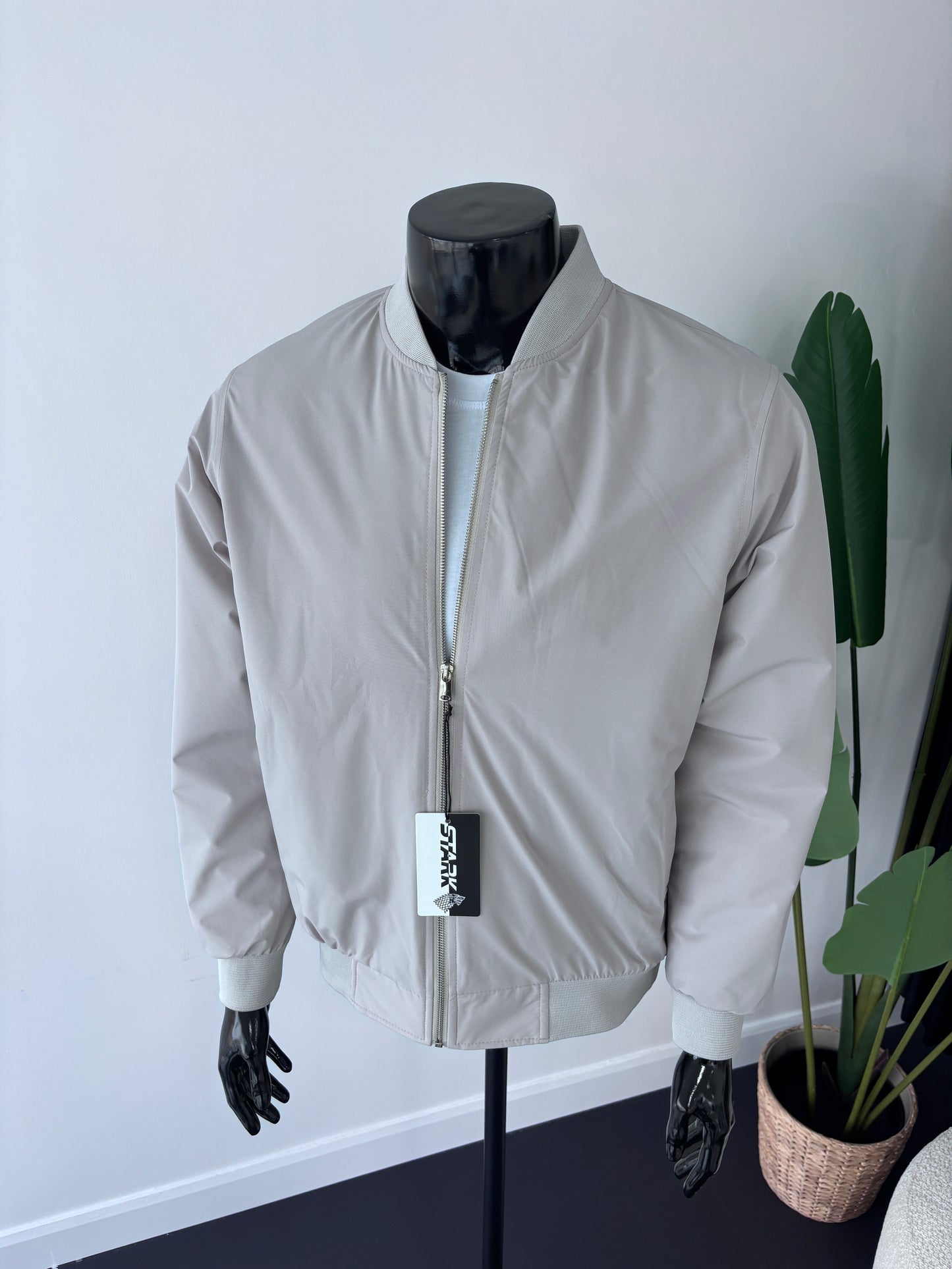 PB BOMBER CEKET
