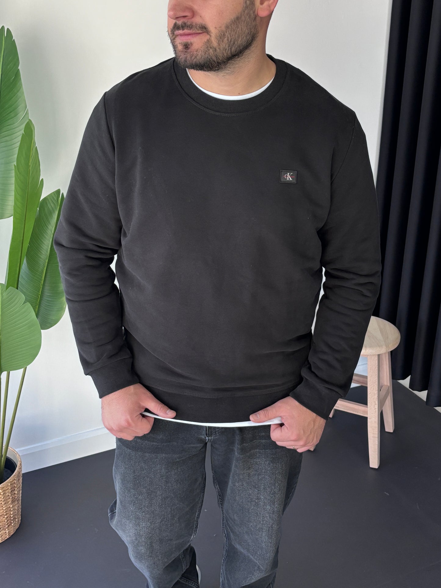 CK Premium Sweatshirt