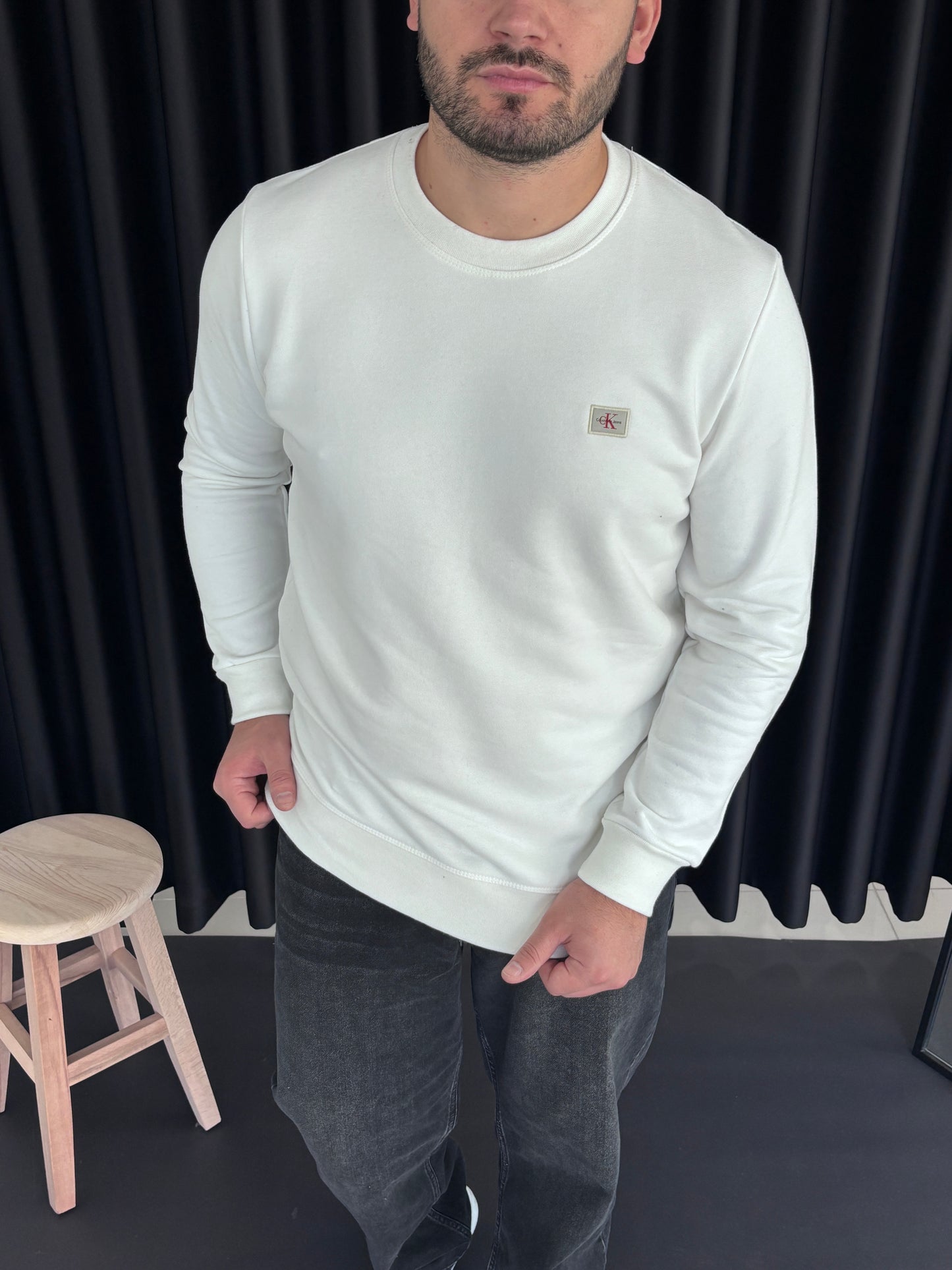 CK Premium Sweatshirt