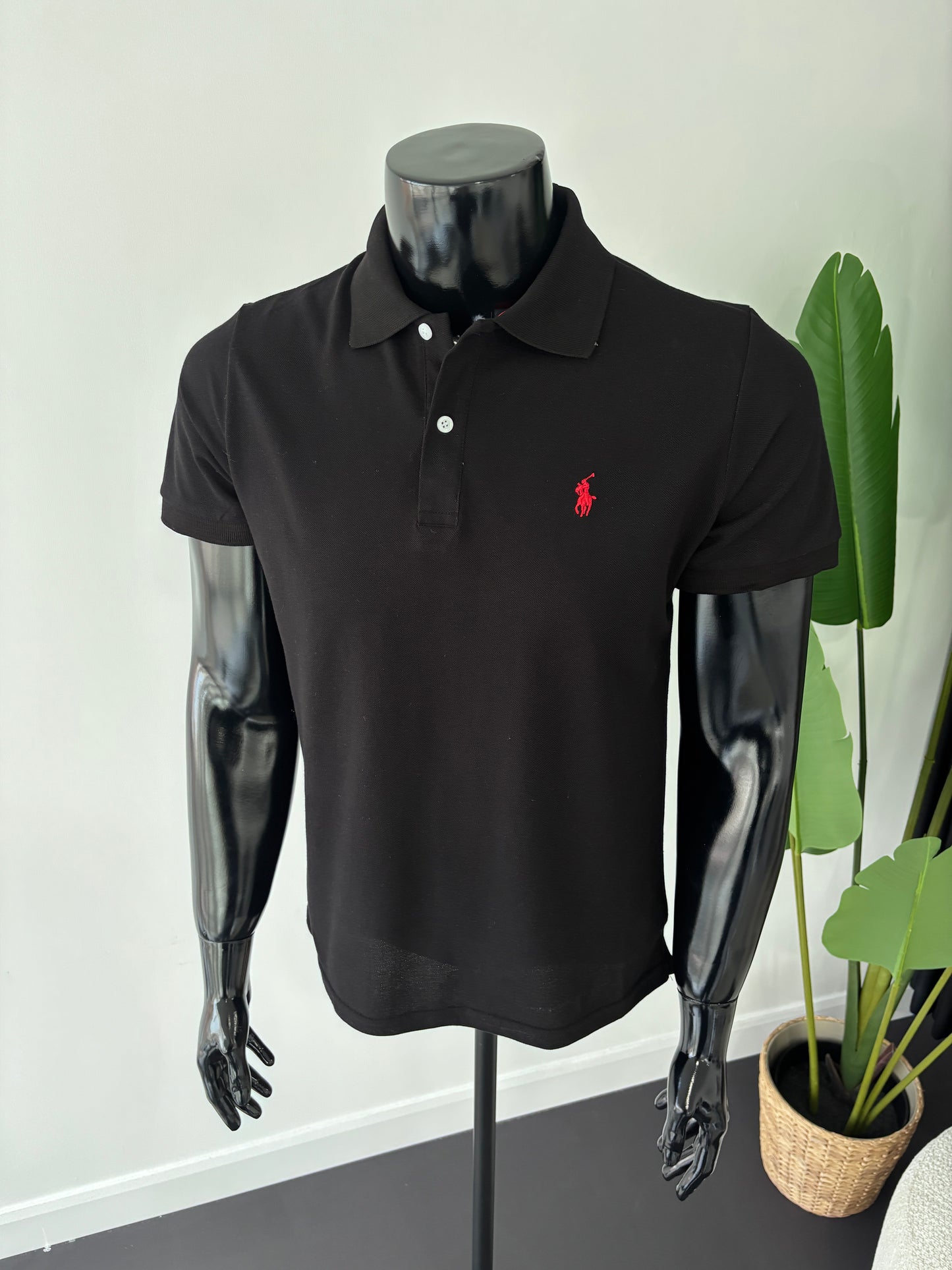 PL. POLO YAKA TSHİRT