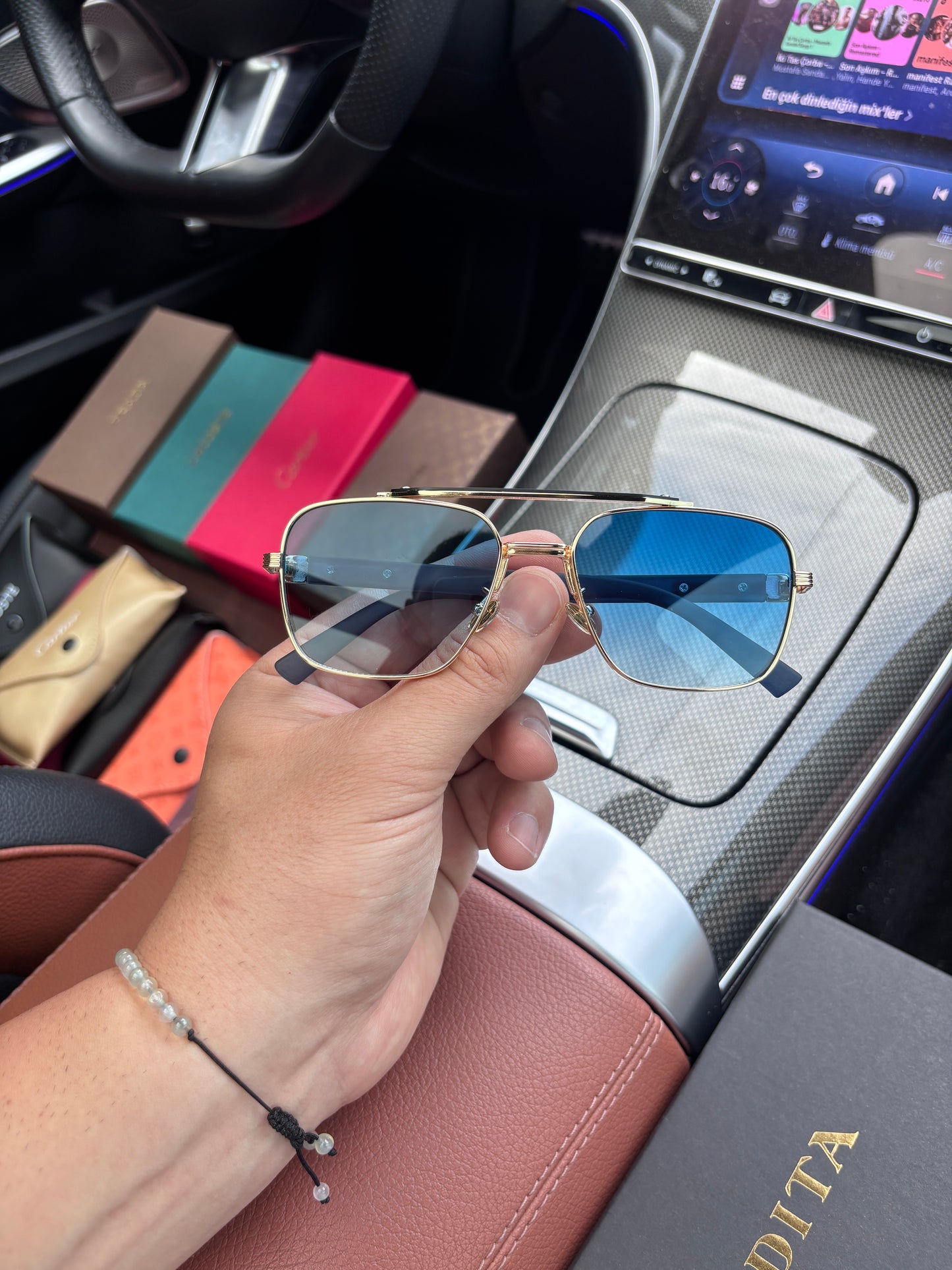 DITA PREMIUM 002 GÖZLÜK