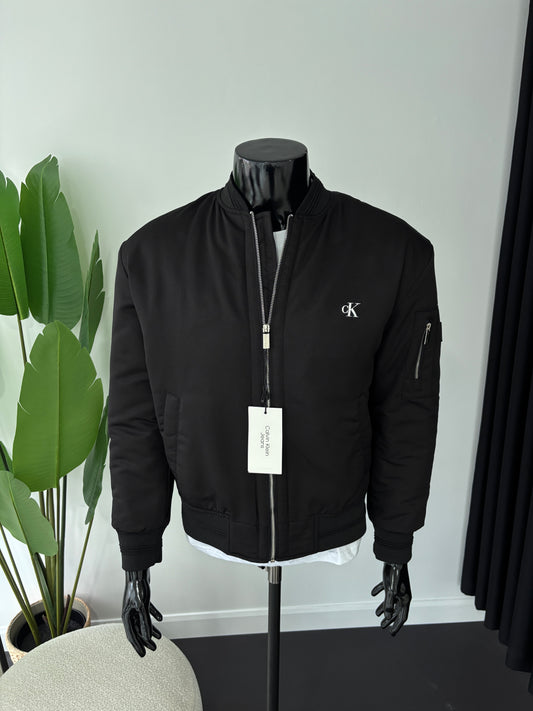 CK PREMİUM BOMBER CEKET