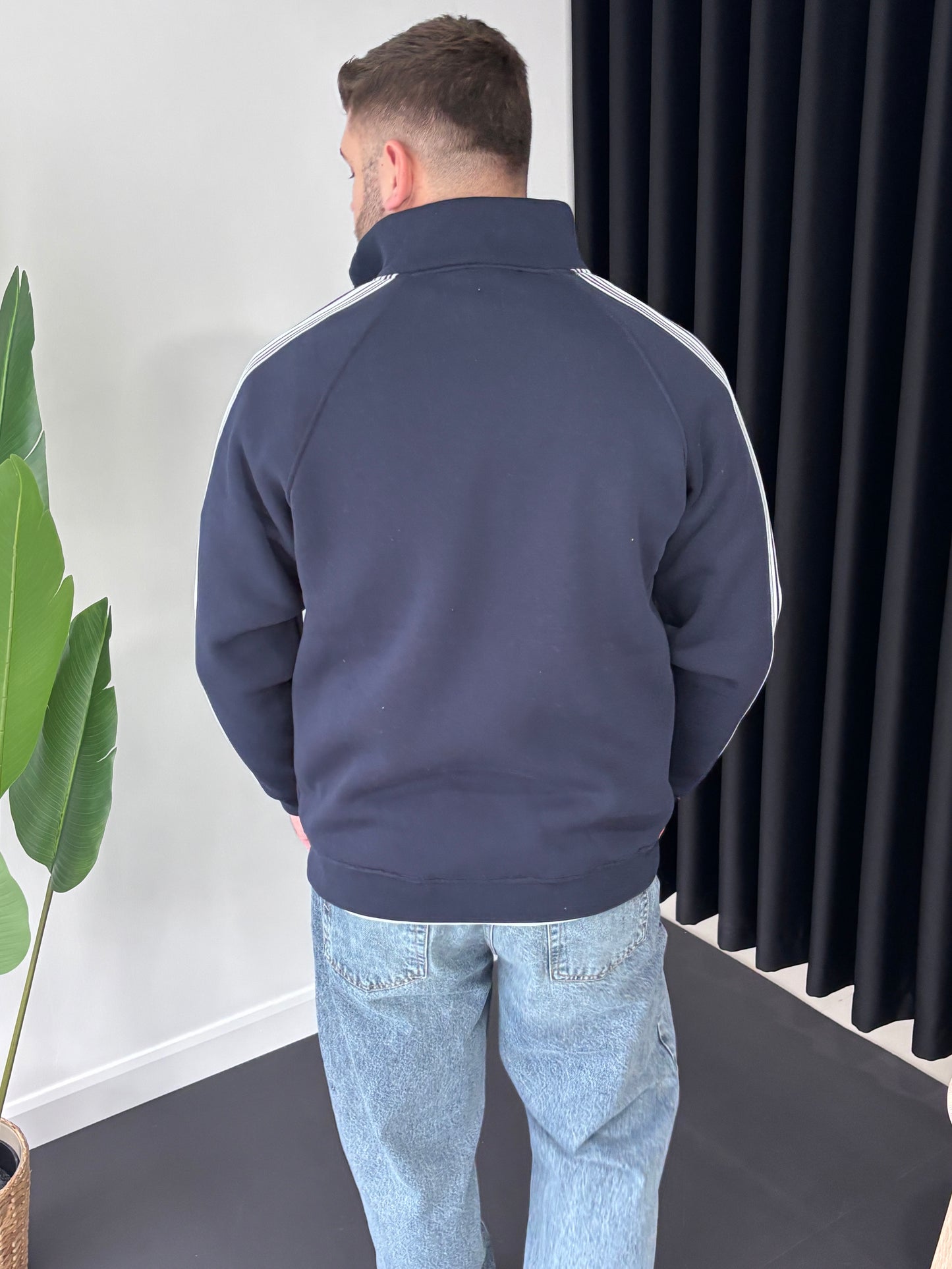 SW Hırka Ceket Sweatshirt