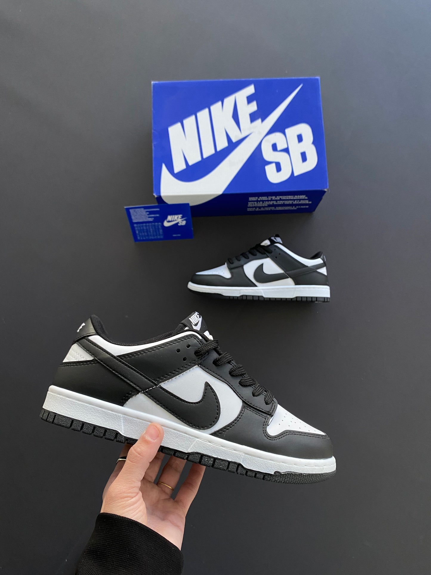 Nike Dunk Low