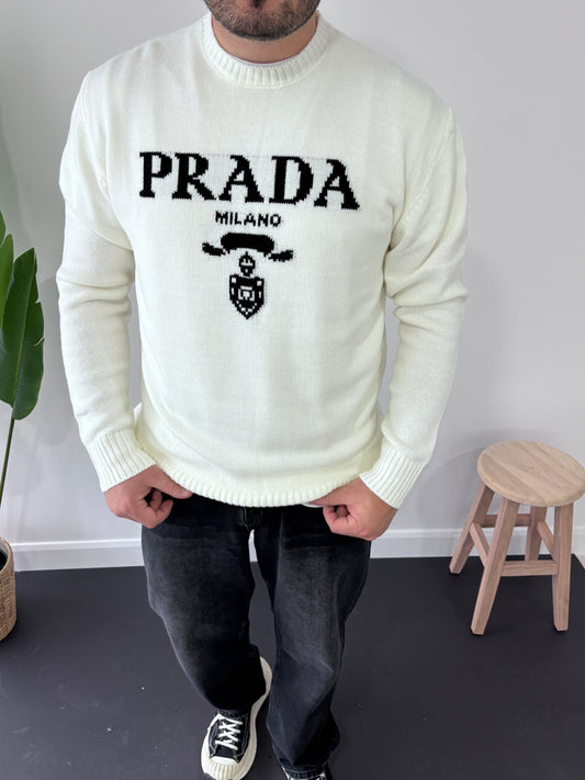 Milano Triko Sweatshirt