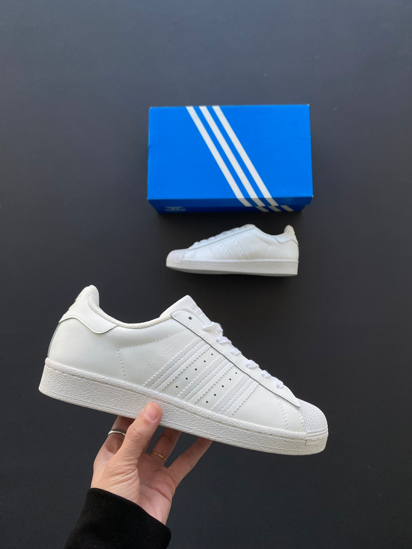 Adidas Superstar