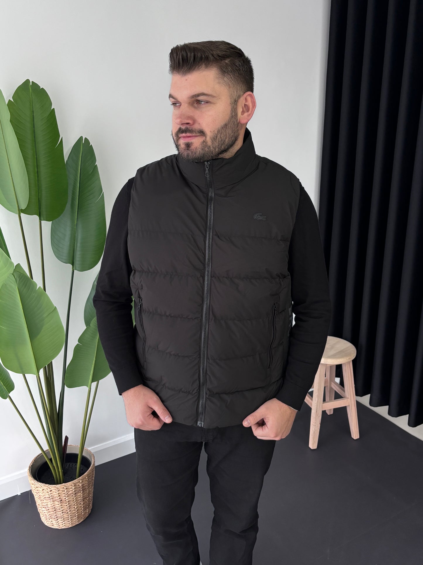 LCS PREMIUM BATTAL YELEK