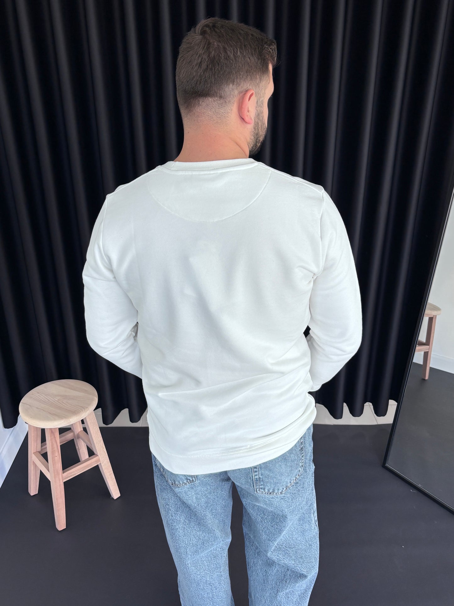 Lcst Premium Sweatshirt