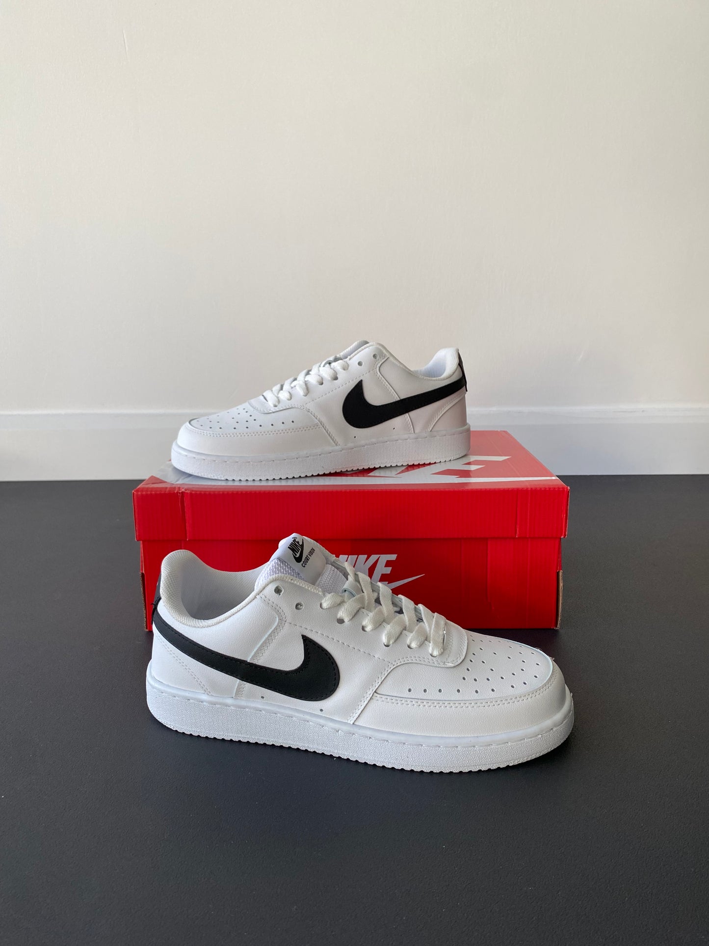 Nike Court Vision