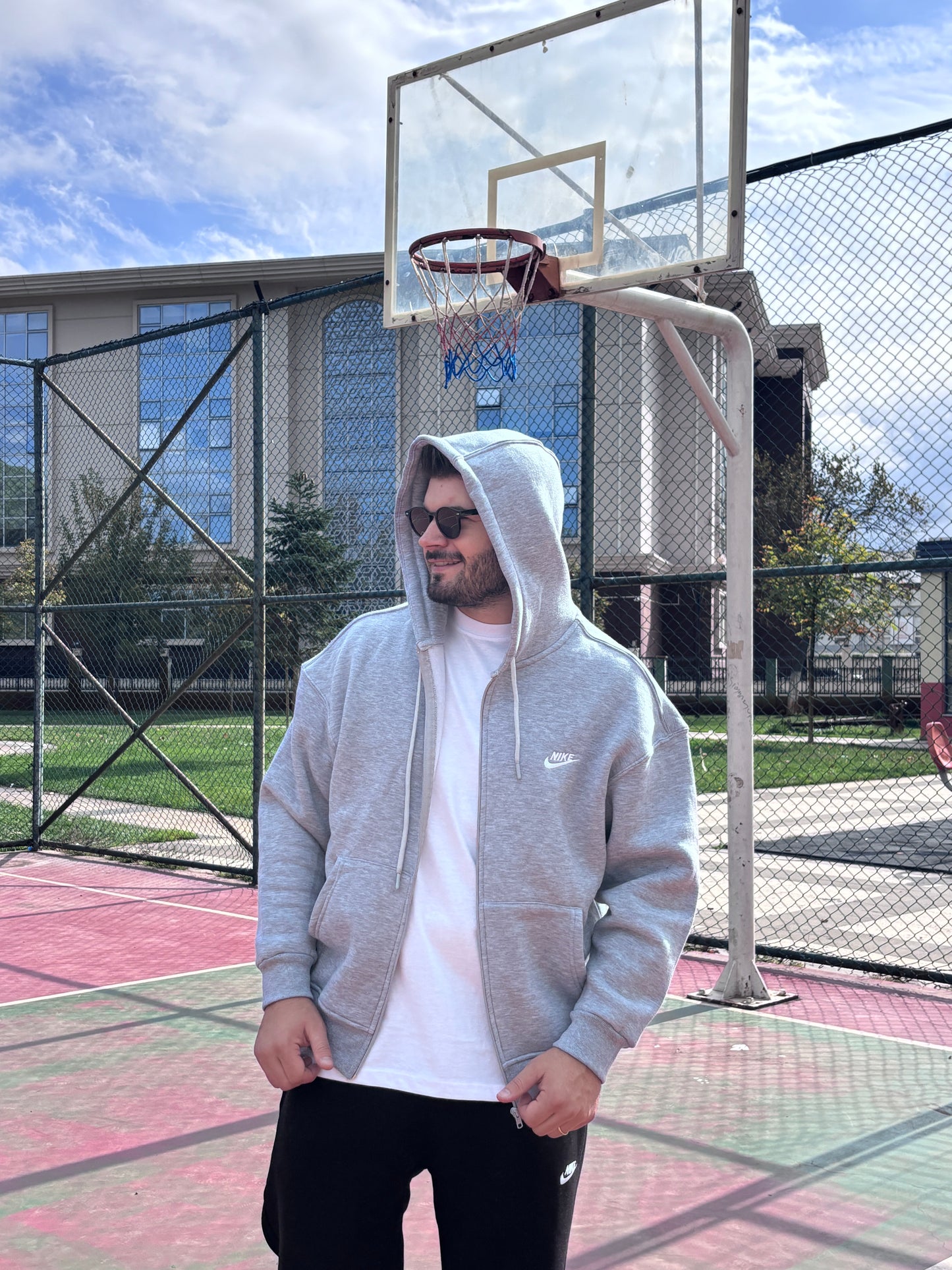 NK PREMİUM HIRKA CEKET