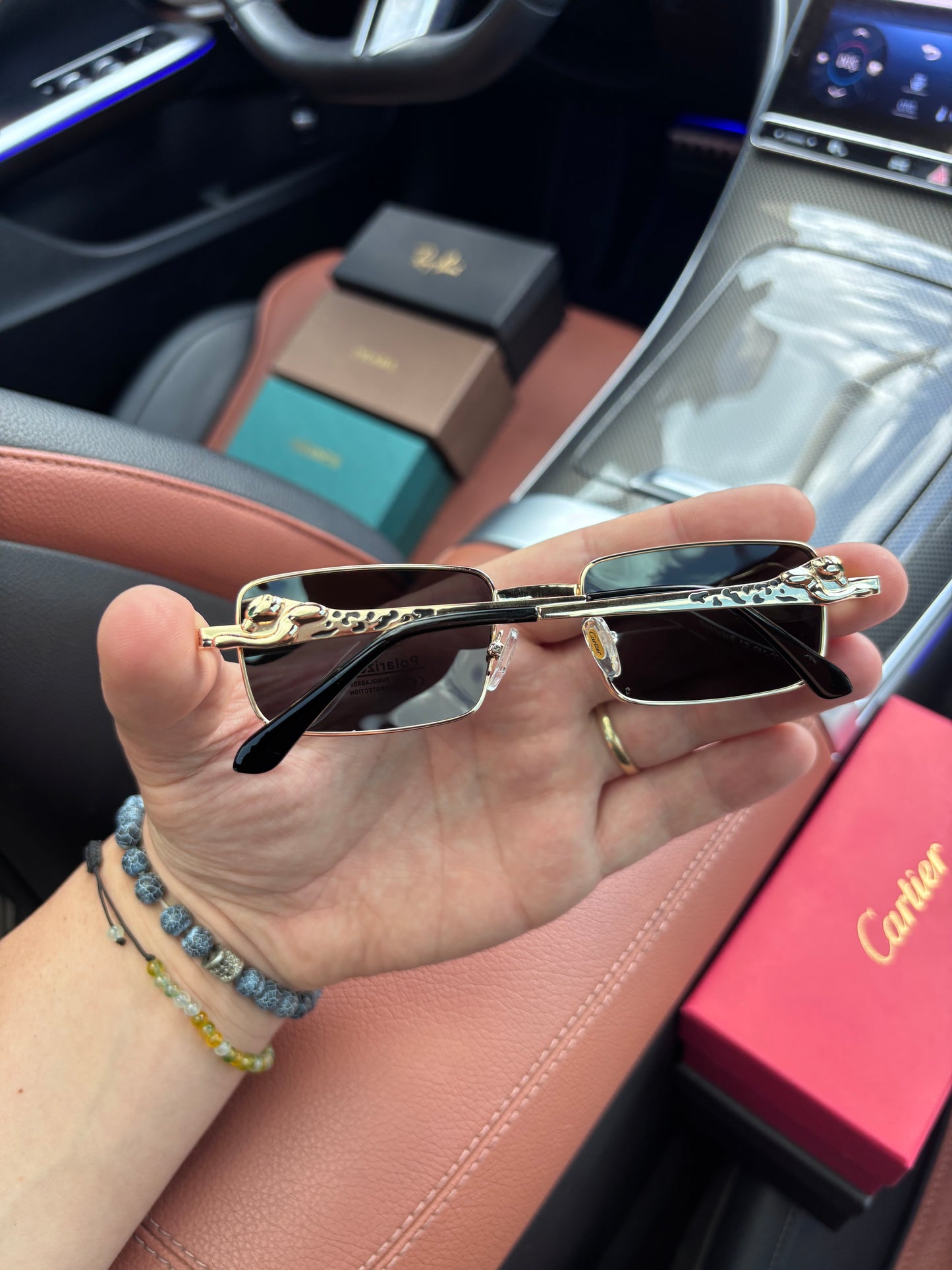 CRT PREMİUM POLARIZED GÖZLÜK