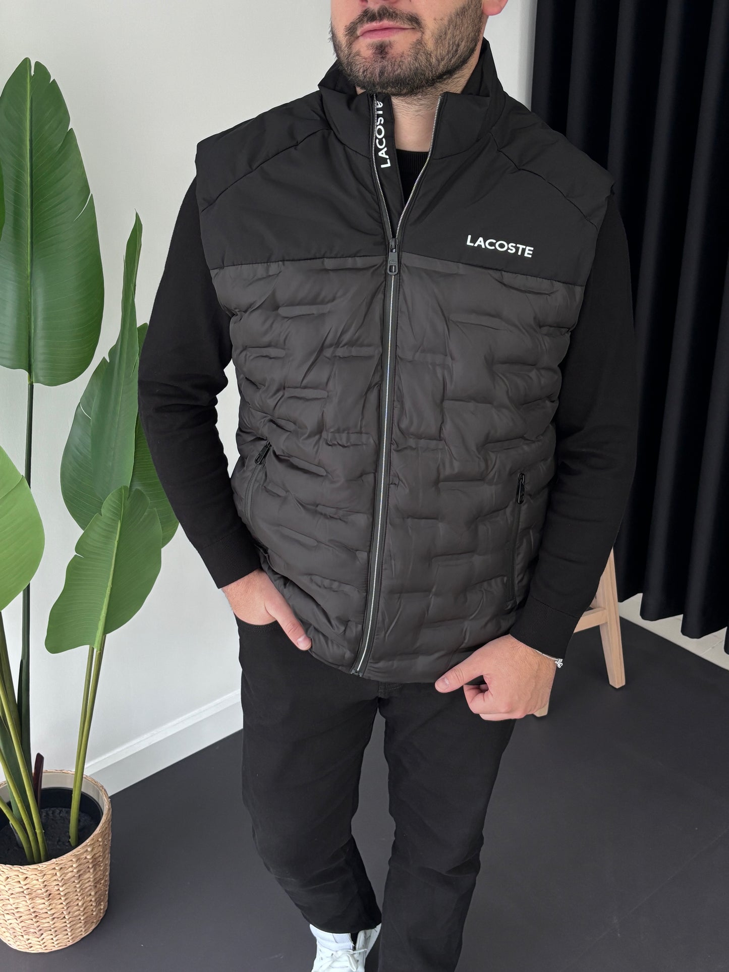 LCS PREMIUM BATTAL YELEK