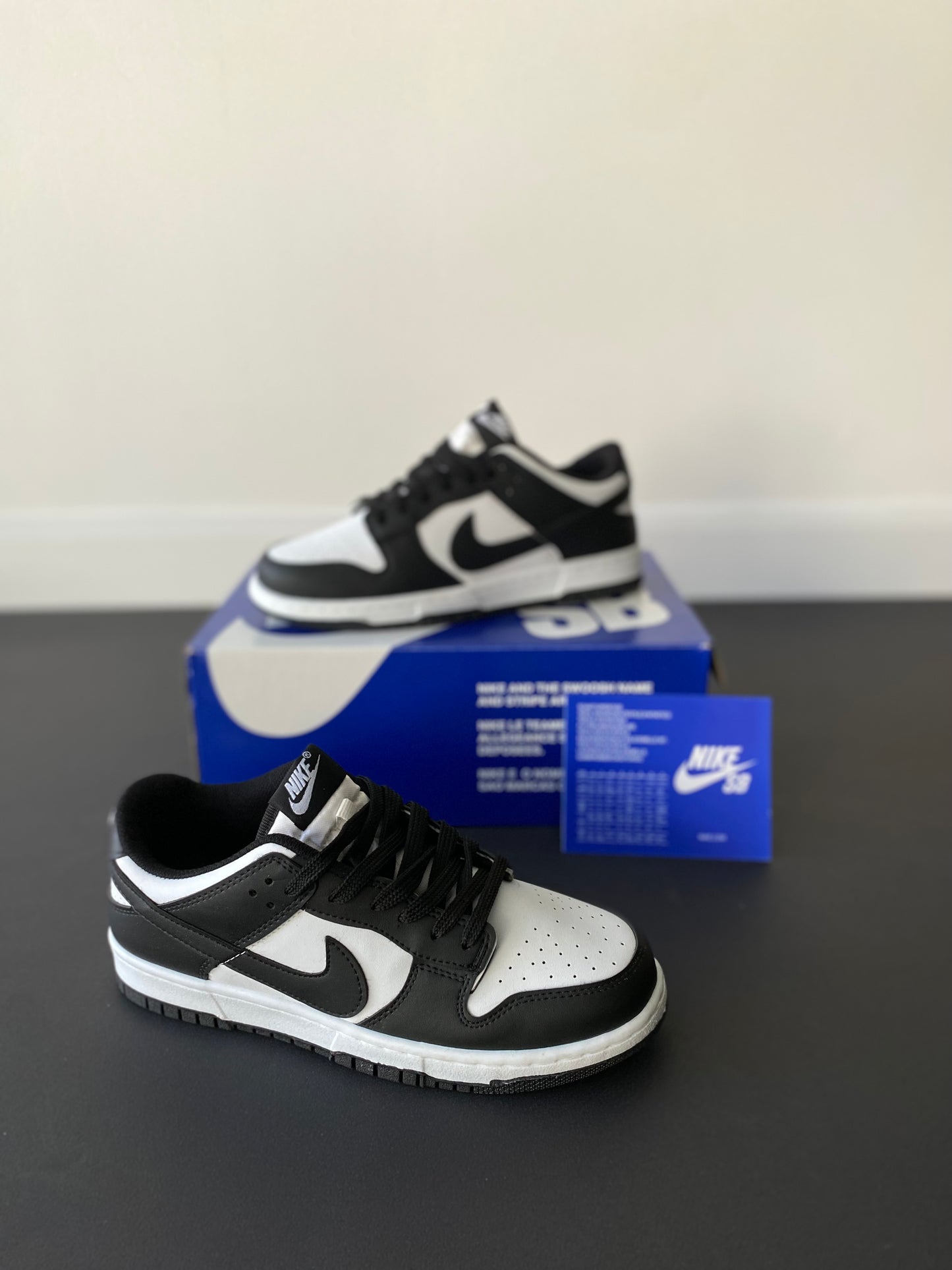 Nike Dunk Low