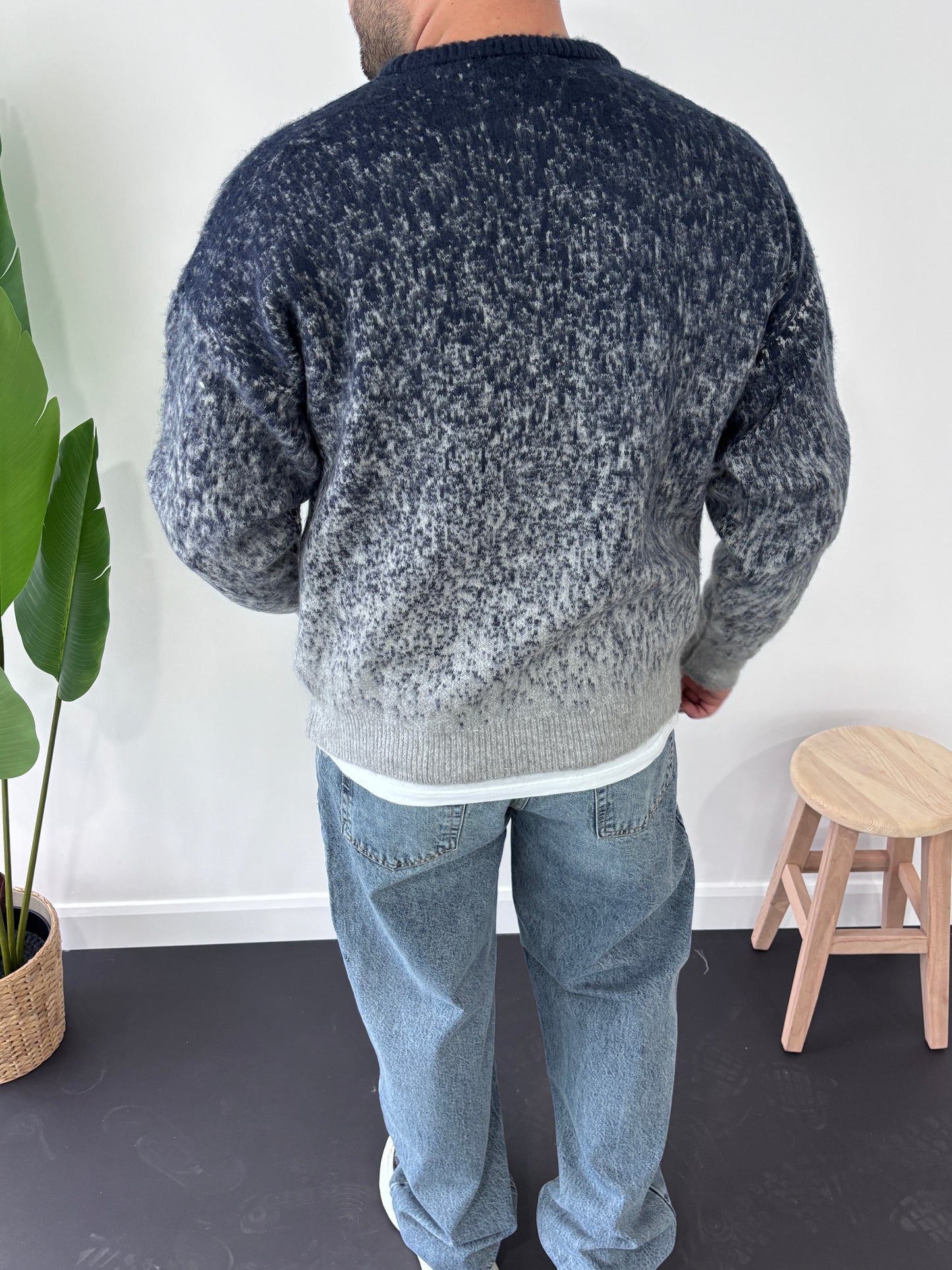 Triko Kazak Sweatshirt